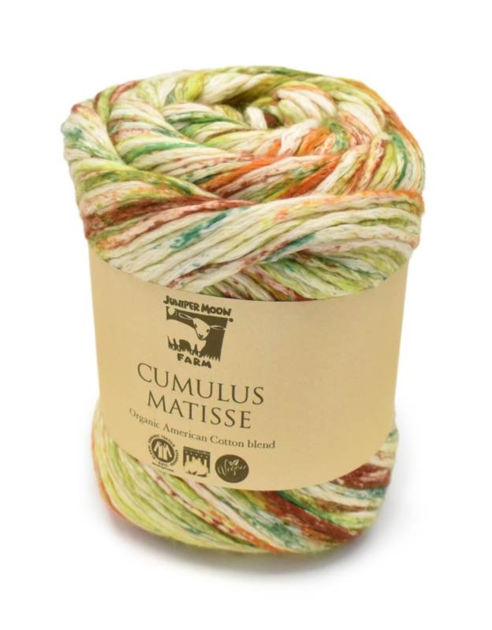 Juniper Moon Farm Cumulus Matisse
