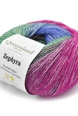 Queensland Zephyra