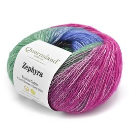 Queensland Zephyra