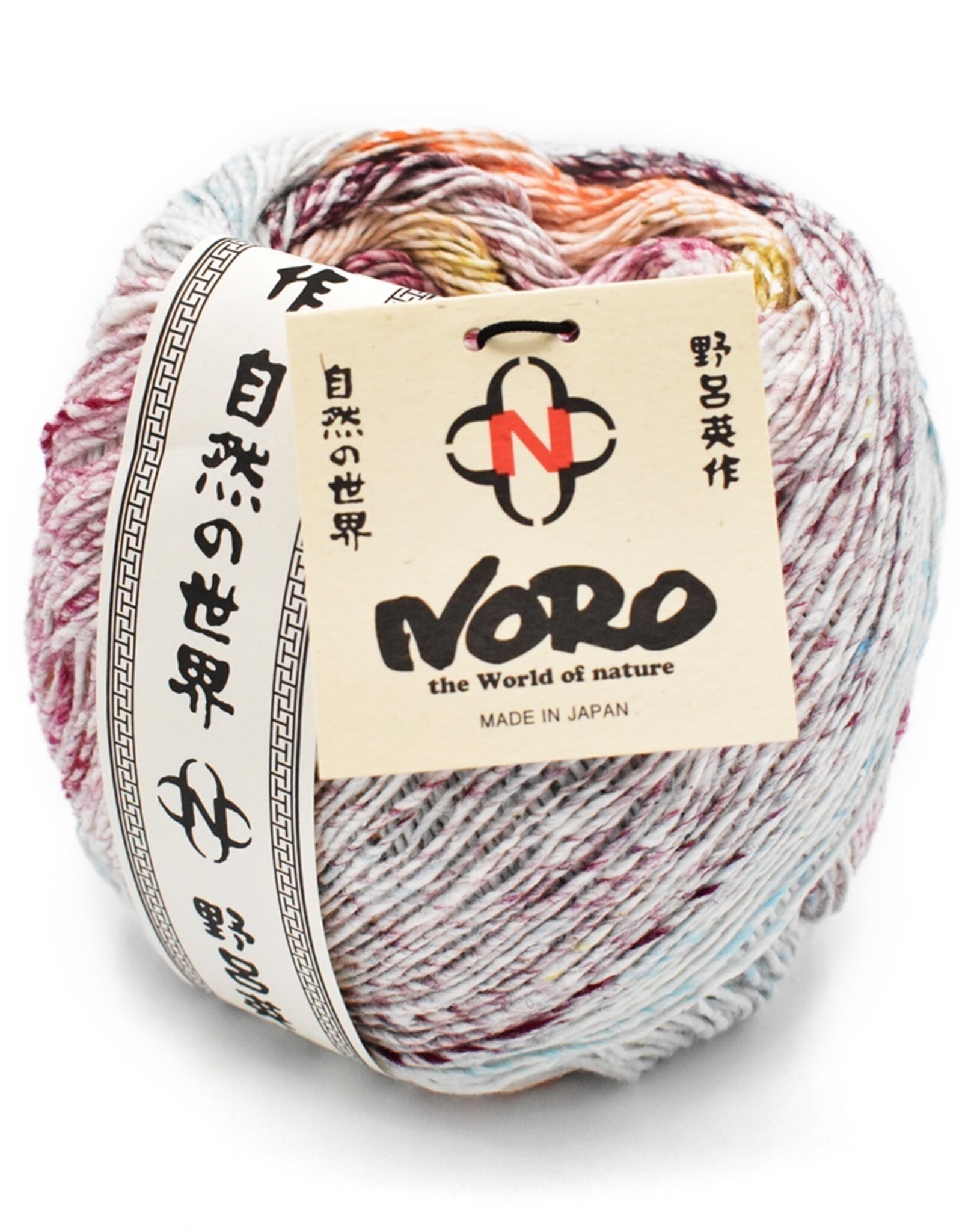 Noro Ohajiki