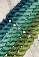 Jems Luxe Fiber Yak Minis