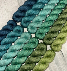 Jems Luxe Fiber Yak Minis