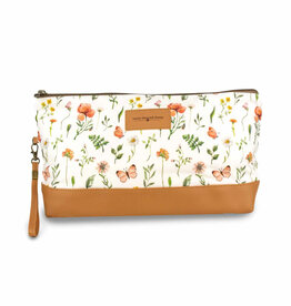 Twice Sheared Sheep Trinity Bag
