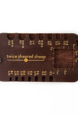Twice Sheared Sheep Stitch Scout Multi-Tool