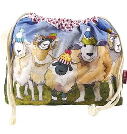Emma Ball Emma Ball Drawstring Bag