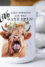 Coffee Mug
