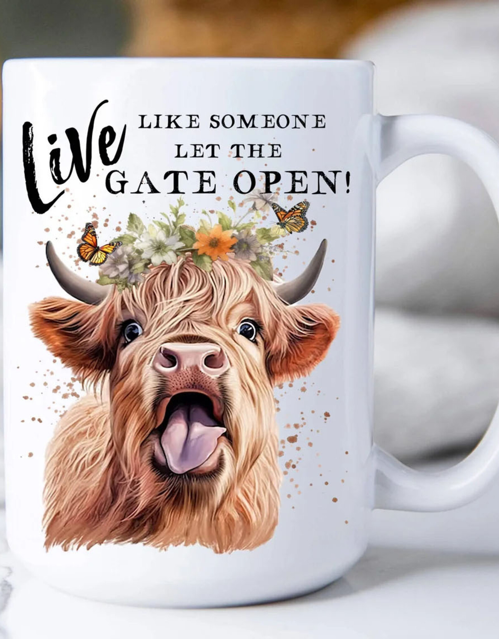 Coffee Mug