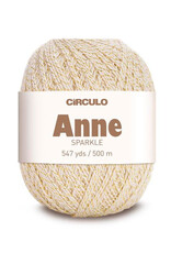 Circulo Anne Sparkle