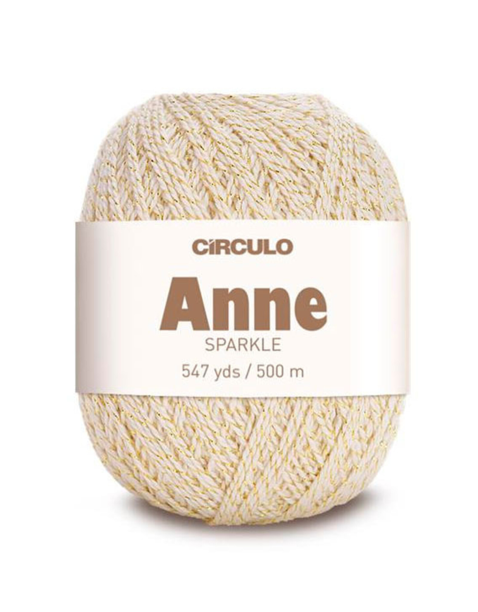 Circulo Anne Sparkle