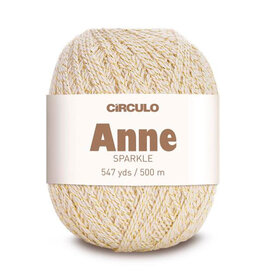 Circulo Anne Sparkle
