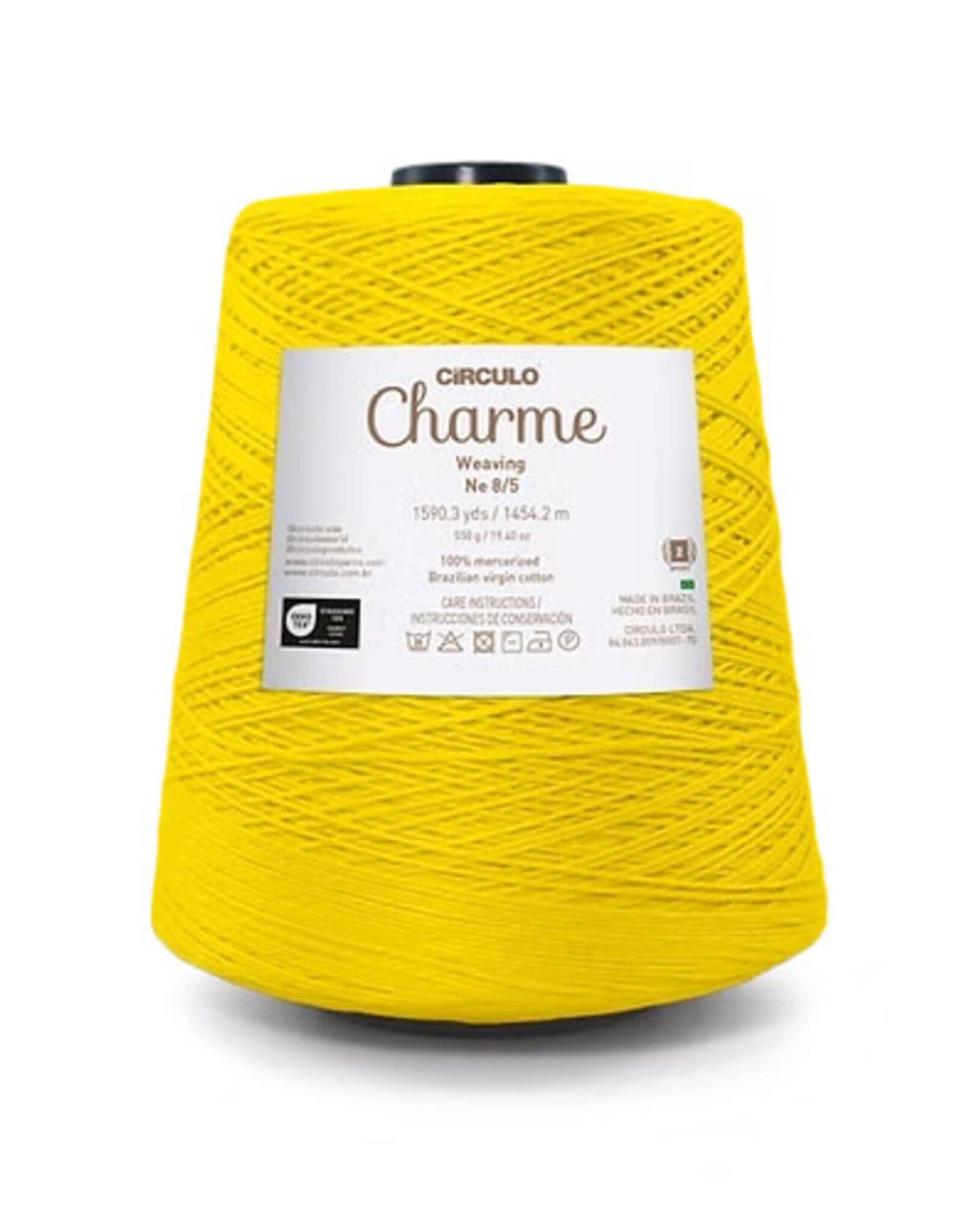 Circulo Charme Cone 8/5