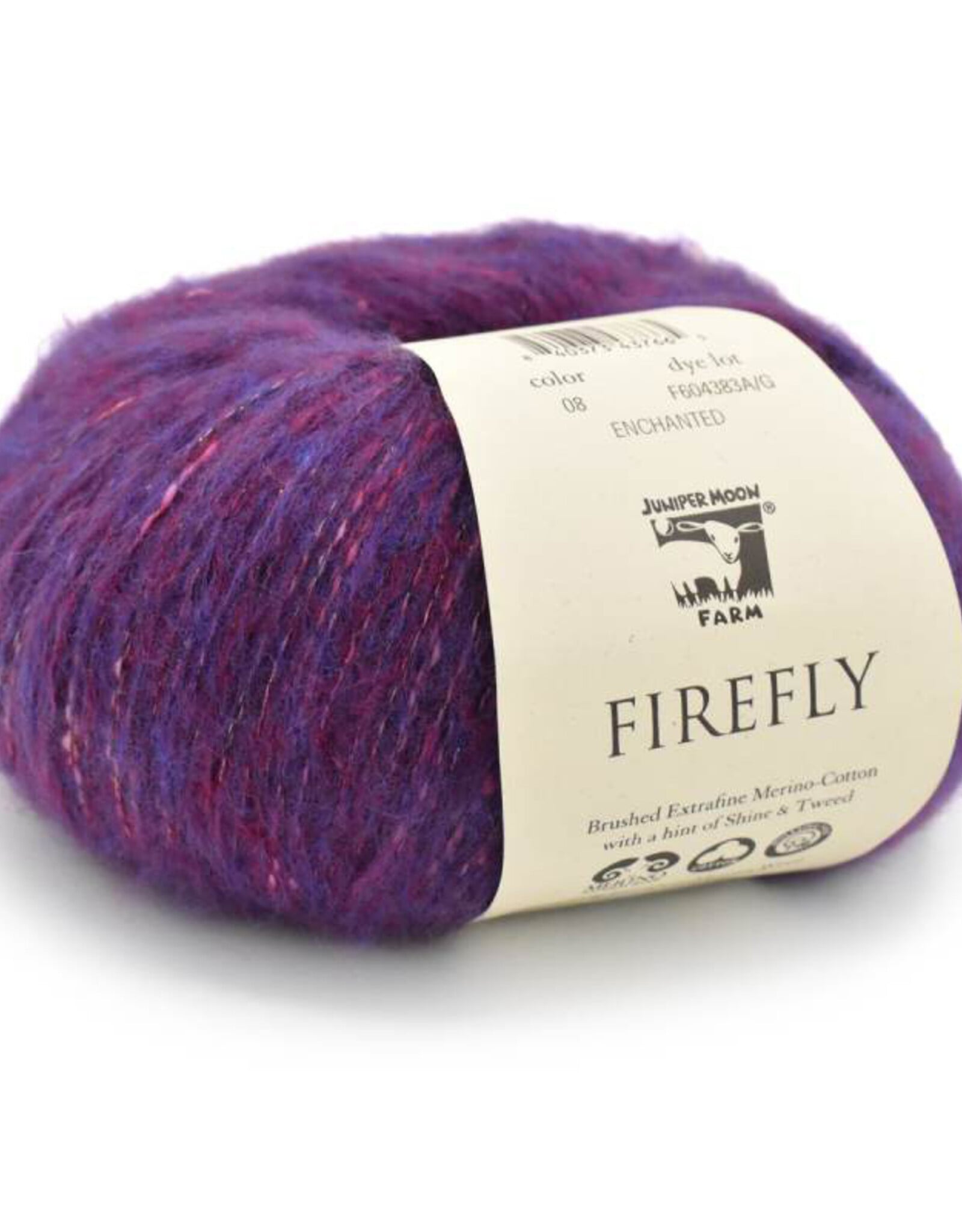 Juniper Moon Farm Firefly