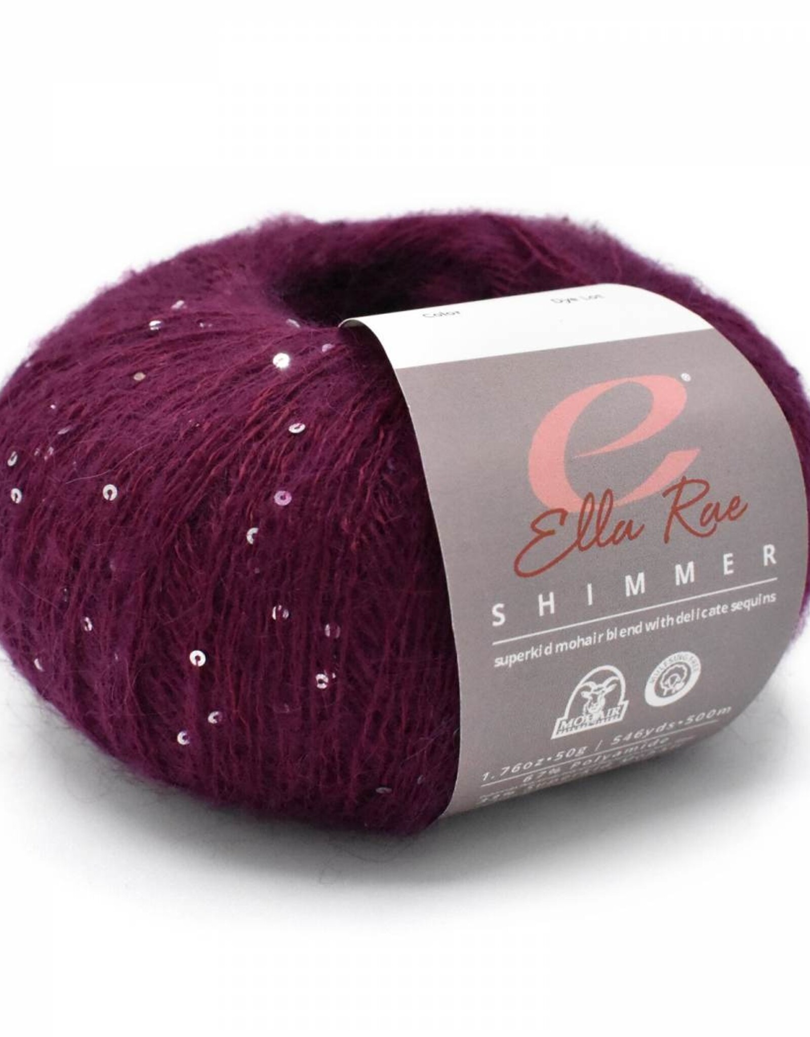 Ella Rae Shimmer