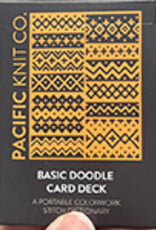 Pacific Knit Co Doodle Deck