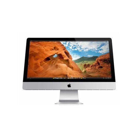 Pre-Loved iMac 21.5'' 2.7GHz i5/8GB/1TB/Late 2013