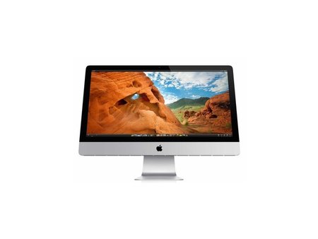 Apple Pre-Loved iMac 27" 5K 3.4GHz QC i5/16GB/1TB Fusion/Radeon Pro 570 4GB/Mid-2017