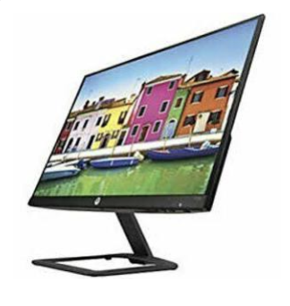 HP 22�� (21.5/22eb) Full HD IPS Monitor 1920 x 1080