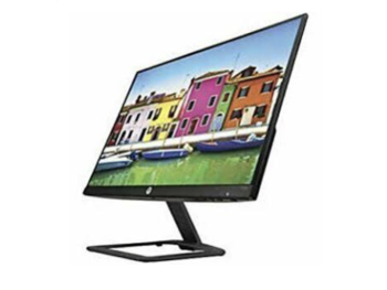 HP 22'' (21.5/22eb) Full HD IPS Monitor 1920 x 1080 - MacEnthusiasts