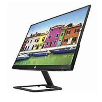 HP HP 22'' (21.5/22eb) Full HD IPS Monitor 1920 x 1080