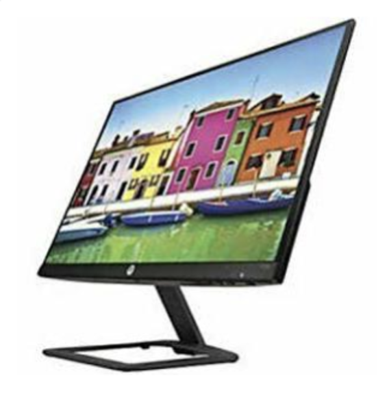 HP HP 22'' (21.5/22eb) Full HD IPS Monitor 1920 x 1080