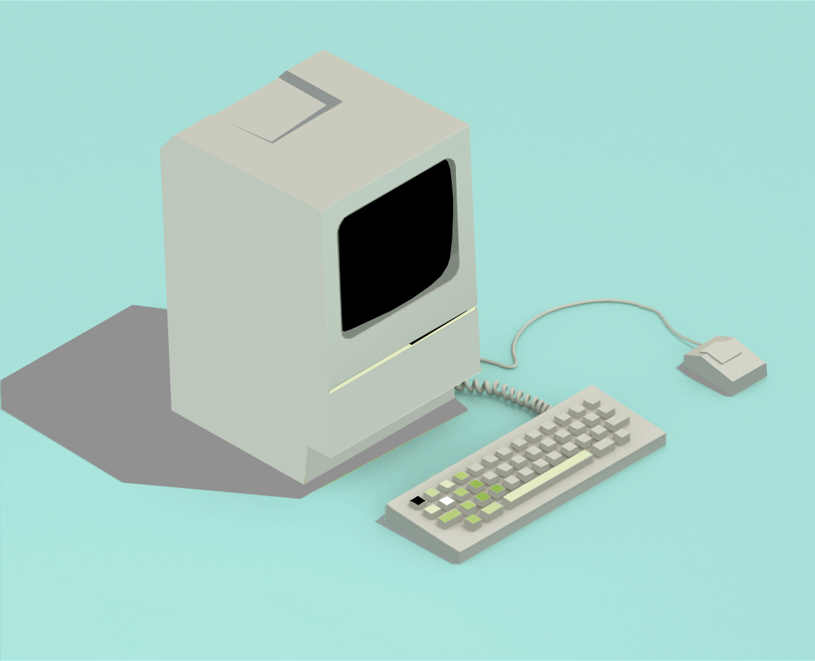 MacEnthusiasts Service