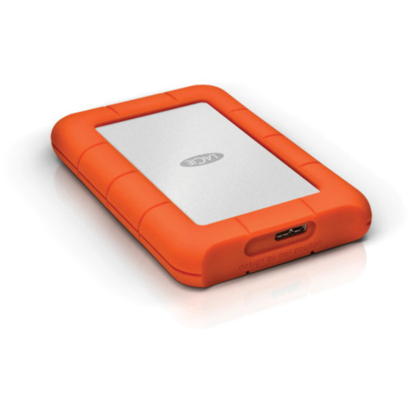 lacie Lacie Rugged Mini 4TB 5400, USB 3.0