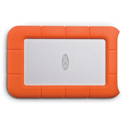 lacie Lacie Rugged Mini 4TB 5400, USB 3.0