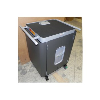Used Bretford PowerSync iPad Charging Cart
