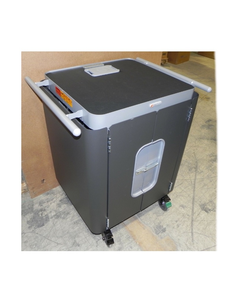 Used Bretford PowerSync iPad Charging Cart