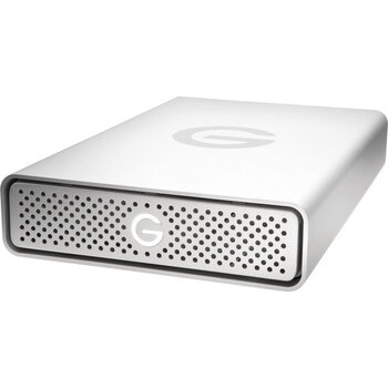 G-Drive Mobile 4TB USB 3.0, 3 Year Mfg Warranty