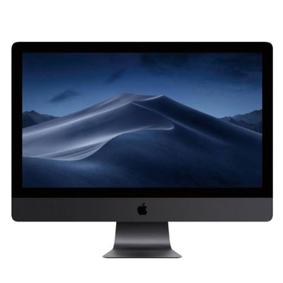 Apple iMac Pro 27" 3.2GHz 8C/64GB/2TB SSD/Vega 64 w/16GB/L17