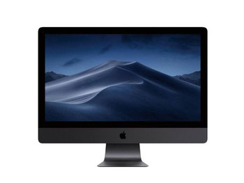 Apple iMac Pro 27" 3.2GHz 8C/64GB/1TB SSD/Vega56 w/8GB/L17