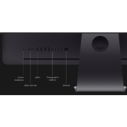 IMAC Pro 27  2017 Xeon W 18 Core 2,3ghz 128gb RAM 2 To SSD