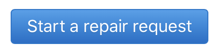 start Service Request 