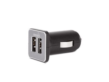 Moshi Moshi USB-C Car Charger