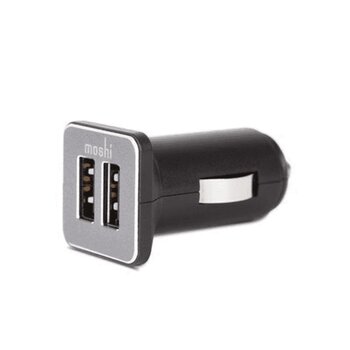 Moshi Moshi USB-C Car Charger