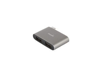 Moshi Moshi USB-C to Dual USB-A Adapter