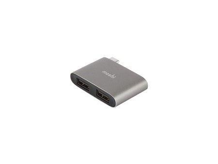 moshi hdmi adapter for mac