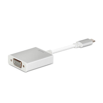 Moshi Moshi USB-C to VGA Adapter