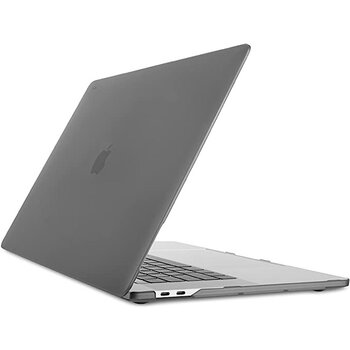 Moshi 13 Hard Case: Moshi iGlaze Pro Case for 13" MBP with Touch Bar - Clear (Late 2016 - 2019)