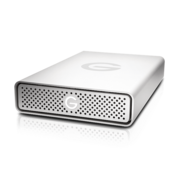 G-DRIVE USB-C 4TB 5400RPM, USB 3.1 - MacEnthusiasts