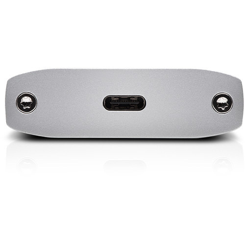 G-Drive R-Series Mobile SSD - 500GB,  USB 3.1