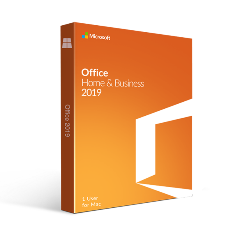 Office Mac 2019 Home & Business | MedialessNOTE: Does not include Publisher or Access. Processor:Intel processor for Mac1.6 GHz, 2-core for PCOperating System:Windows 10Mac OS Extended or APFS