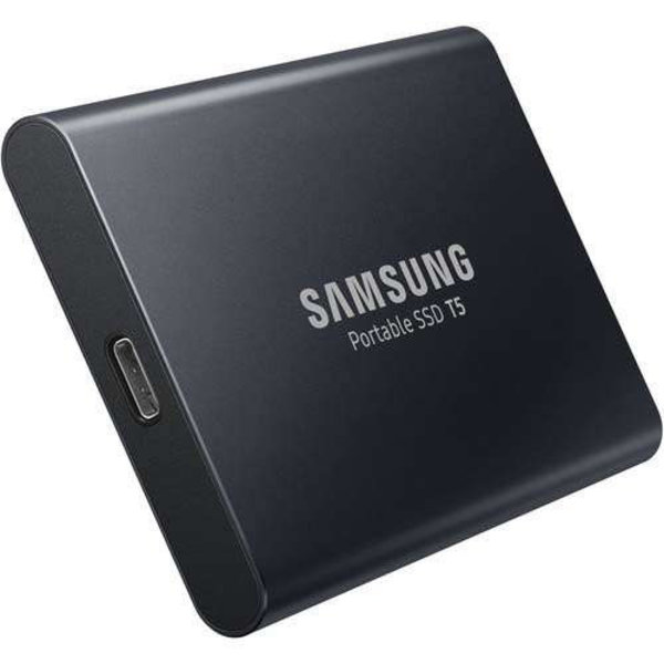 SSD: T5, 1TB Portable Solid State Drive, USB 3.1, 3 year Warranty - MacEnthusiasts