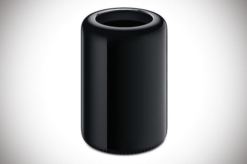 Apple MacPro TrashCan 6-Core 2.7GHz/64GB/256SSD/D700/L13