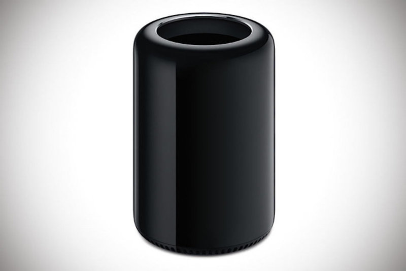 Apple MacPro TrashCan 12-Core 2.7GHz/64GB/1TB SSD/D300/L13