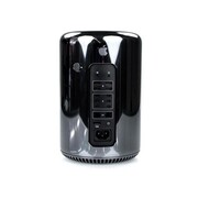 MacPro TrashCan Rental 12-Core 2.7GHz/64GB/512GB SSD/D700/L13