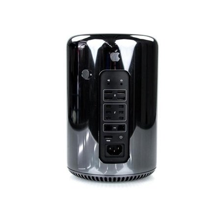 Apple MacPro TrashCan 12-Core 2.7GHz/64GB/1TB SSD/D700/Late 13
