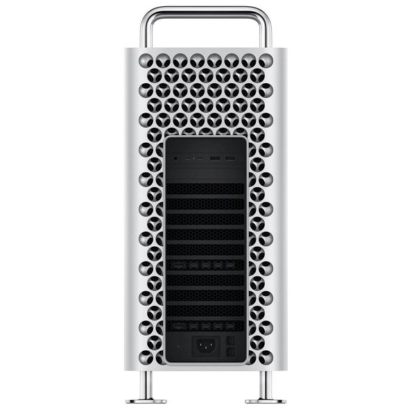 Apple Mac Pro Tower 28-Core 2.5GHz Intel Xeon W Processor / 256GB RAM / 2TB SSD / E20