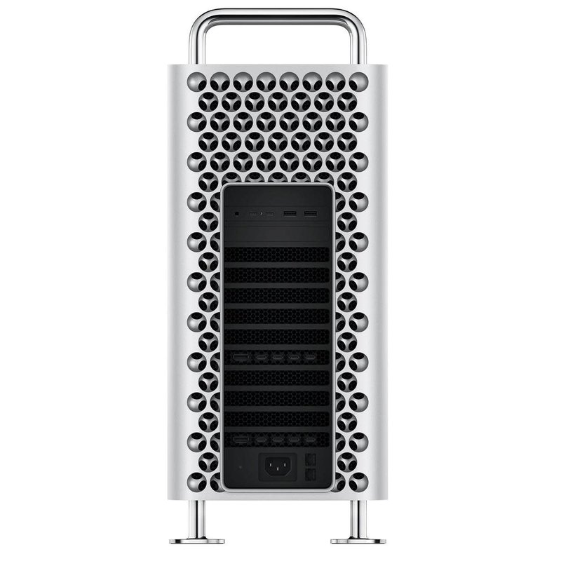 Mac Pro Rental Los Angeles Tower 16-Core 3.2GHz Intel Xeon W ...